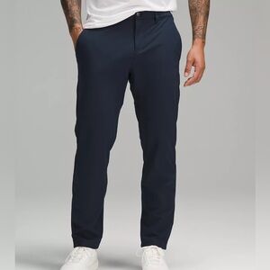 ABC Lululemon mens pant navy